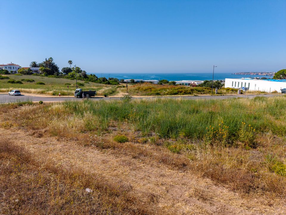 Helårsgrund i Lagos, Faro - foto 5