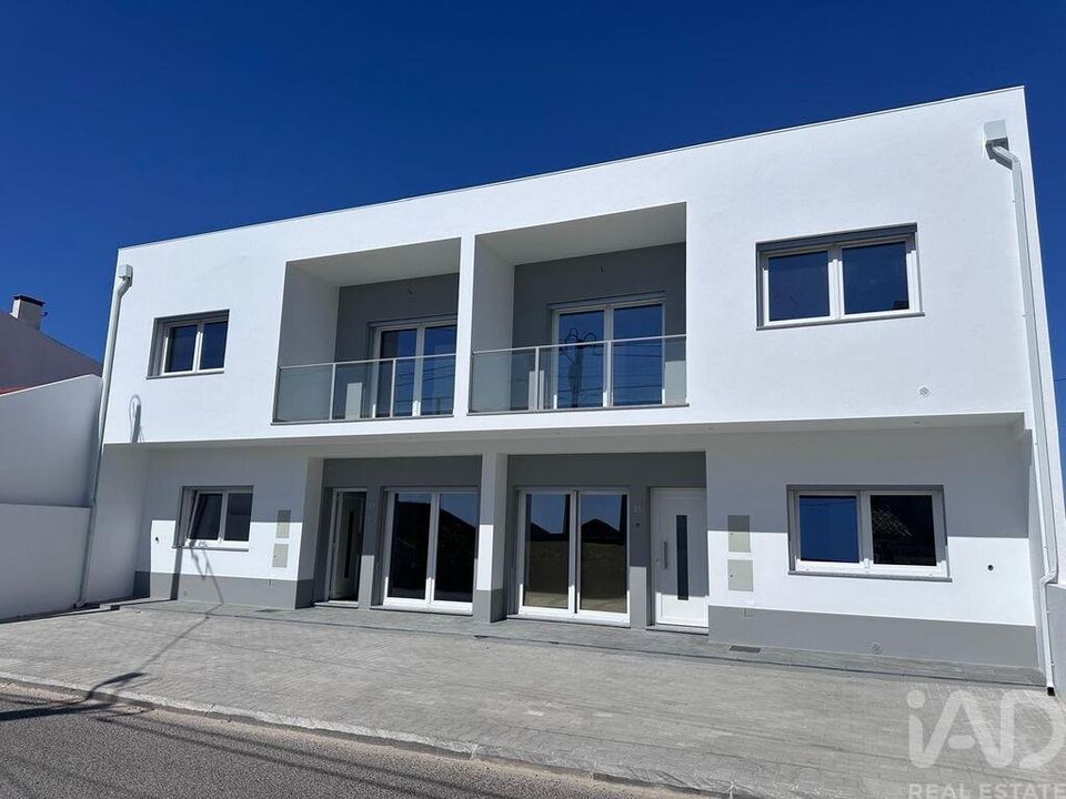 Byhus i Lourinha, Lisbon - foto 1