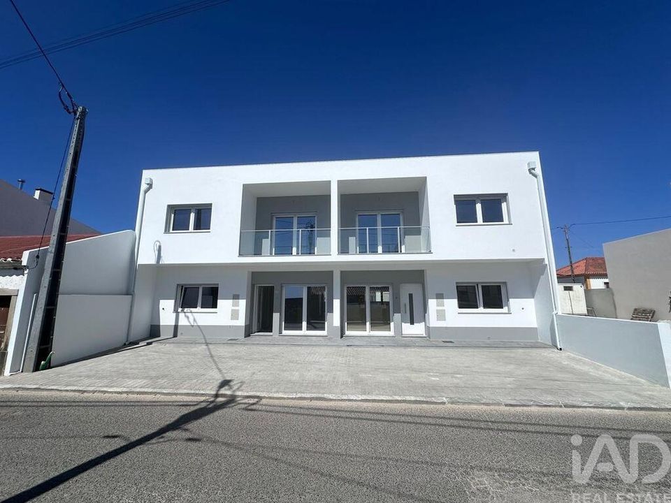 Byhus i Lourinha, Lisbon - foto 4