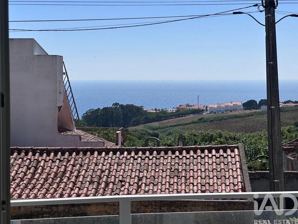 Byhus i Lourinha, Lisbon - foto 5