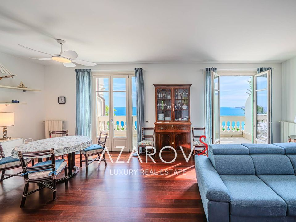 Villa i Ospedaletti, Imperia - bilde 2