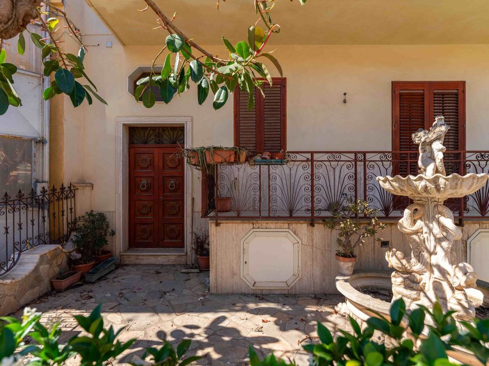 Villa a Pollina, Palermo - foto 2