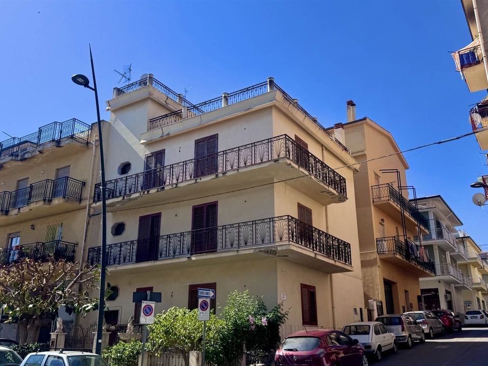 Villa a Pollina, Palermo - foto 3
