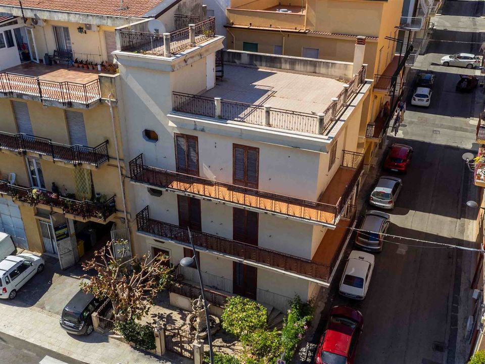 Villa a Pollina, Palermo - foto 4