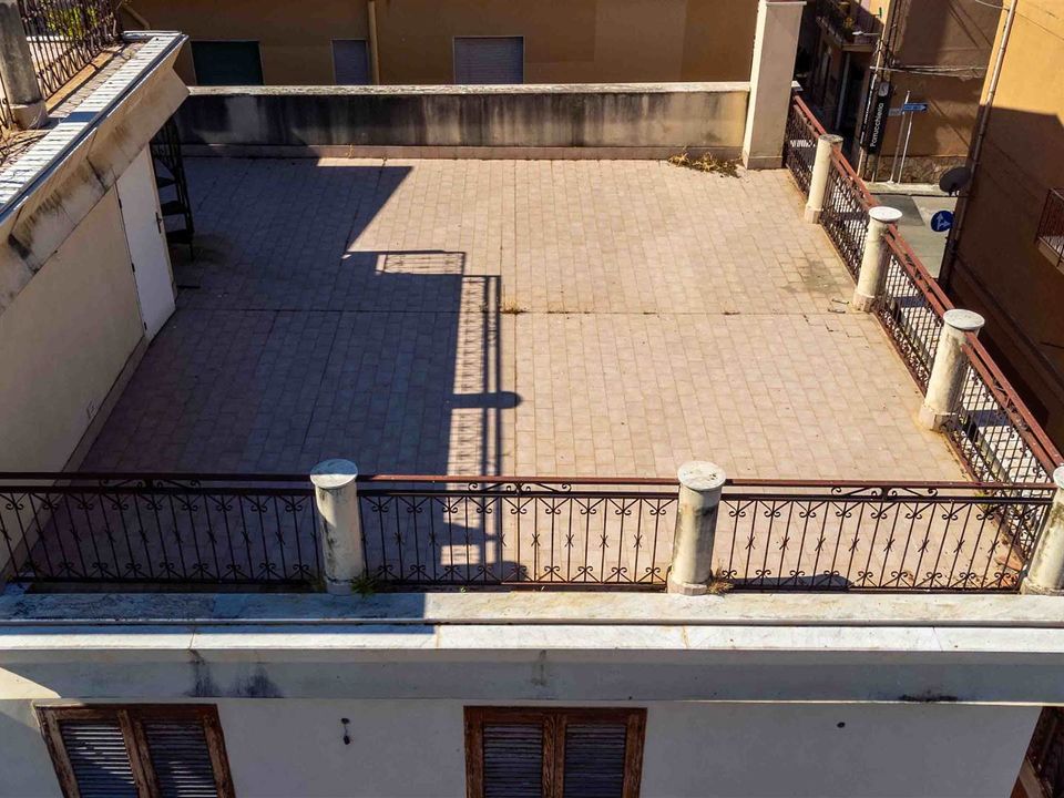 Villa a Pollina, Palermo - foto 5