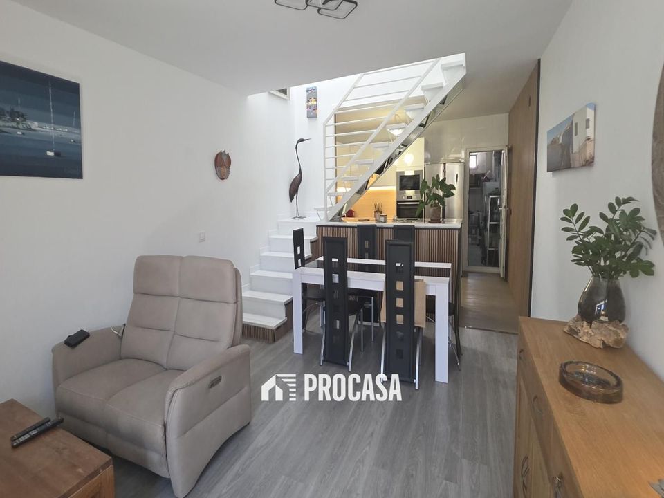 Villa i Empuriabrava, Gerona - foto 1