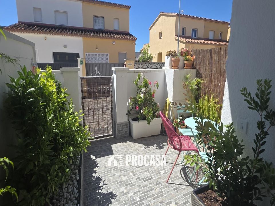 Villa i Empuriabrava, Gerona - foto 4