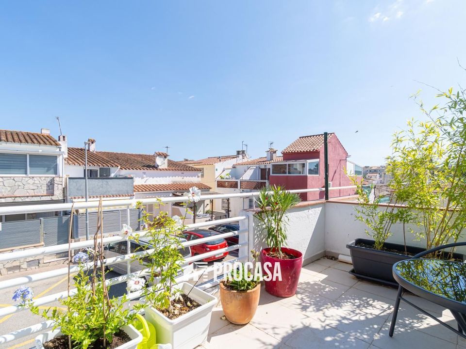 Villa i Empuriabrava, Gerona - foto 1