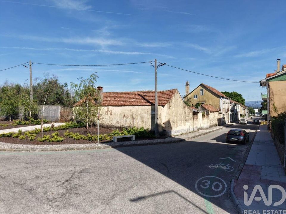 Bungalow i Carregal do Sal, Viseu - foto 3