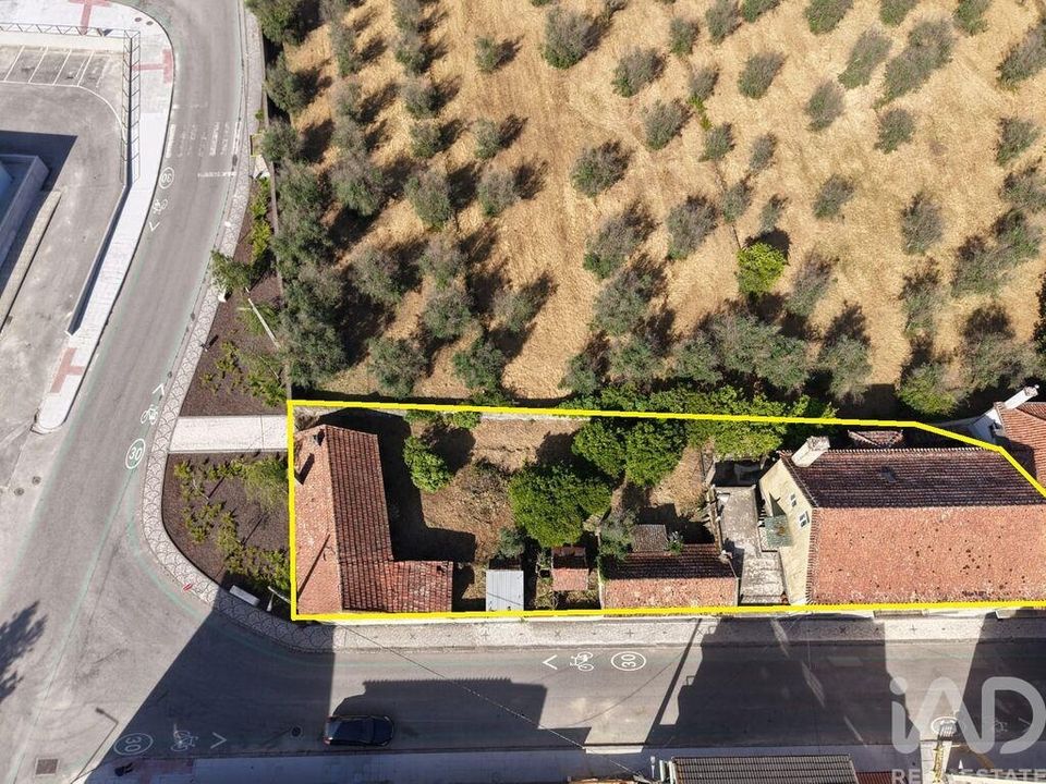 Bungalow i Carregal do Sal, Viseu - foto 4