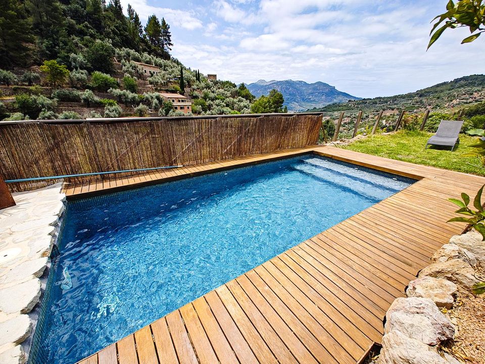 Landhaus in Fornalutx, Mallorca - Foto 5