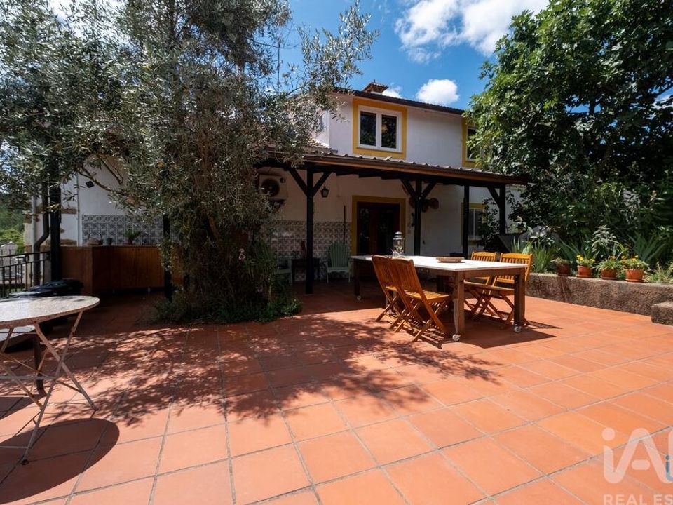 Casa de pueblo en Arganil, Coimbra - foto 3