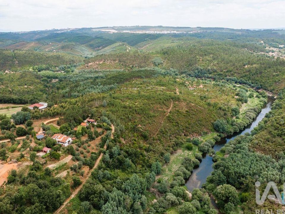 Casa de pueblo en Arganil, Coimbra - foto 5