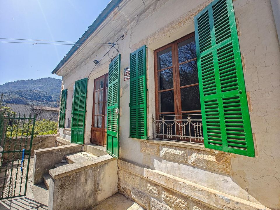 Villa i Soller, Mallorca - foto 4