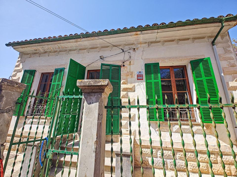 Villa i Soller, Mallorca - foto 5