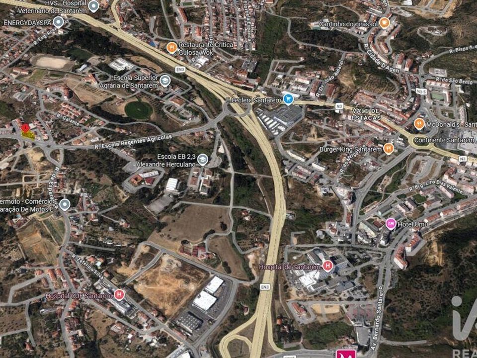 Terra a Santarem, Santarem - foto 4