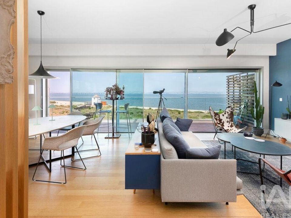 Apartament a Alcochete, Setubal - foto 4