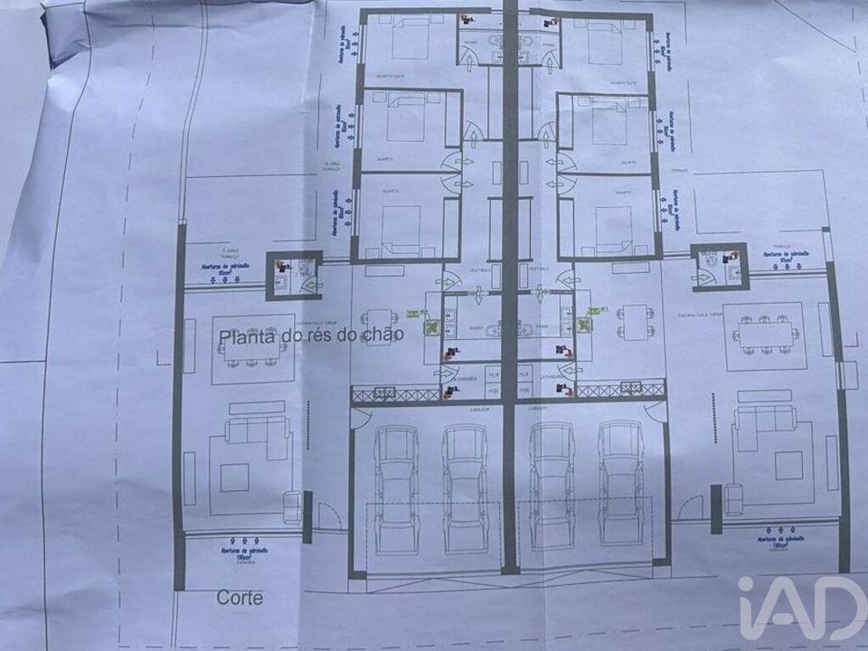 Casa unifamiliar a Vila Verde, Braga - foto 5