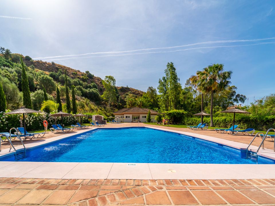 Leilighet i Marbella, Malaga - bilde 1