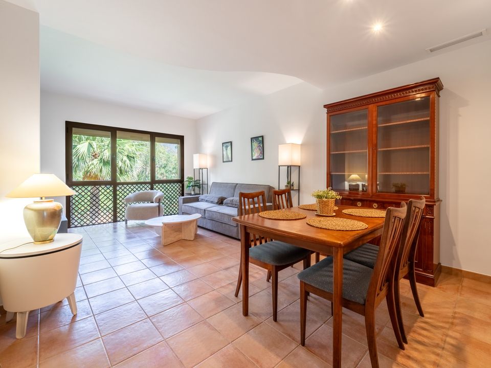 Leilighet i Marbella, Malaga - bilde 4