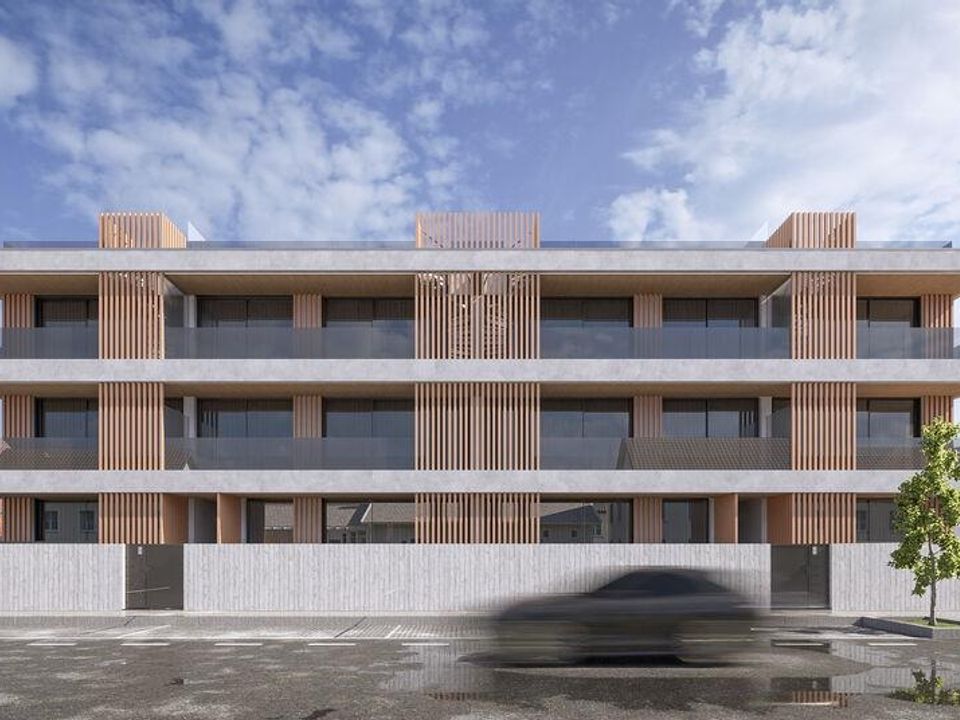 Apartament a Esposende, Braga - foto 2