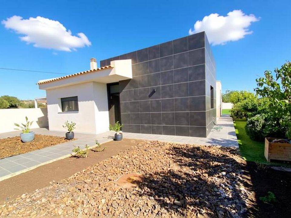 Villa a Urcal, Almeria - foto 2