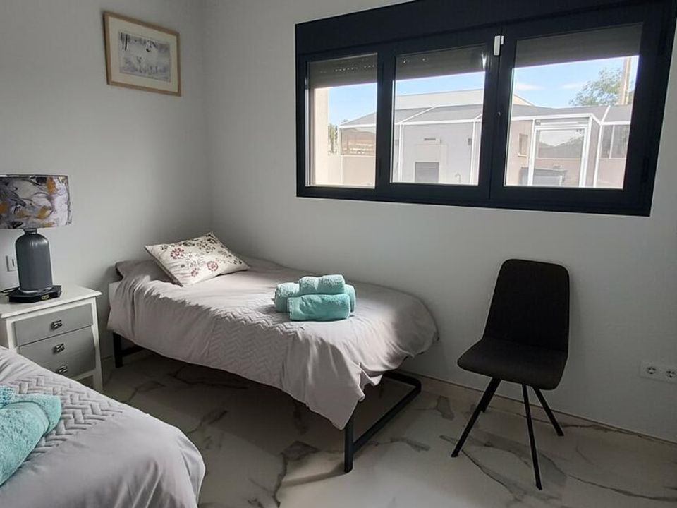 Villa a Urcal, Almeria - foto 3