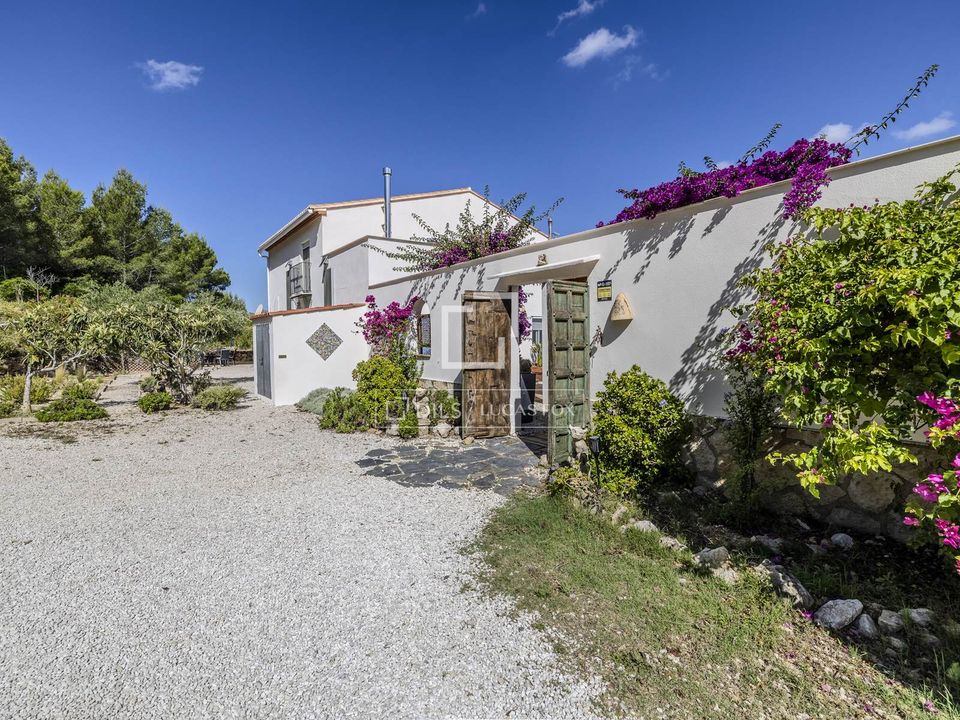 Villa i Jesus Pobre, Alicante - foto 3