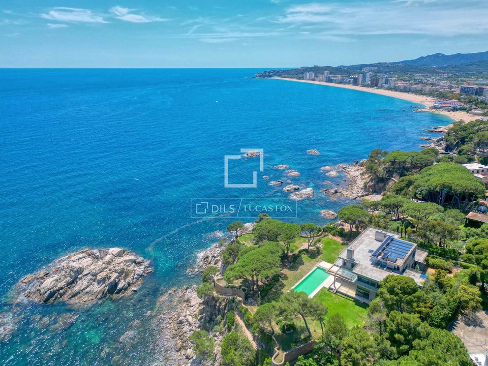 Villa i Calonge, Gerona - foto 2