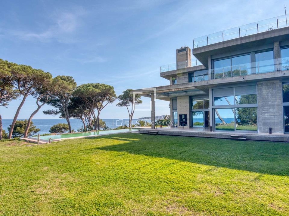 Villa i Calonge, Gerona - foto 3