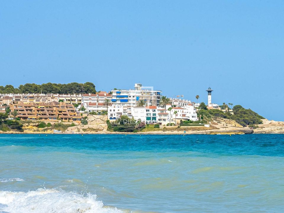 Villa i Altafulla, Tarragona - bilde 1