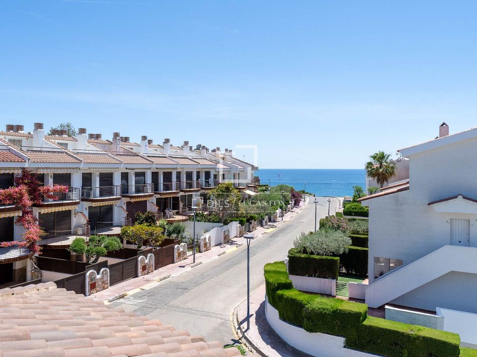 Villa i Altafulla, Tarragona - bilde 2