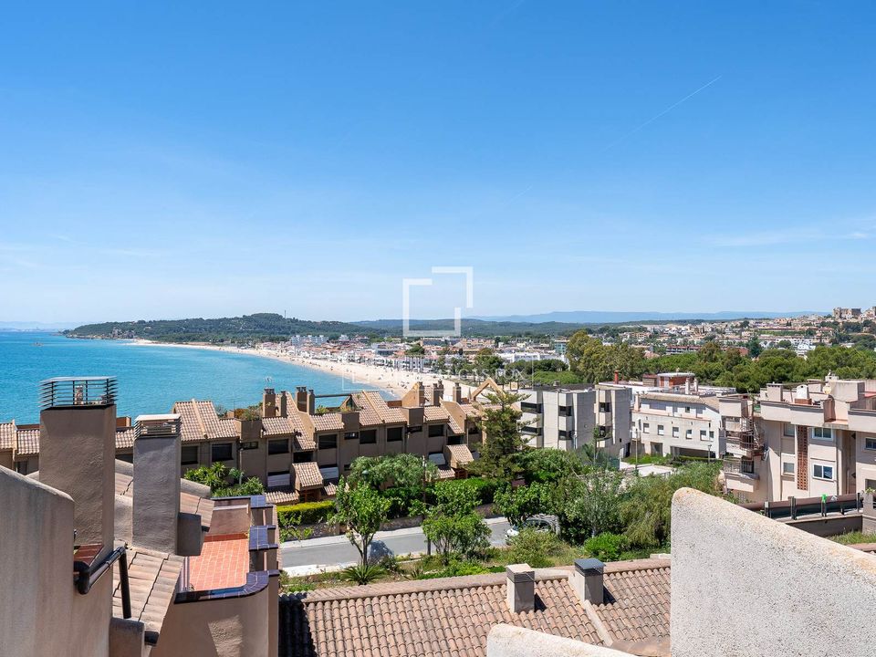 Villa i Altafulla, Tarragona - bilde 3