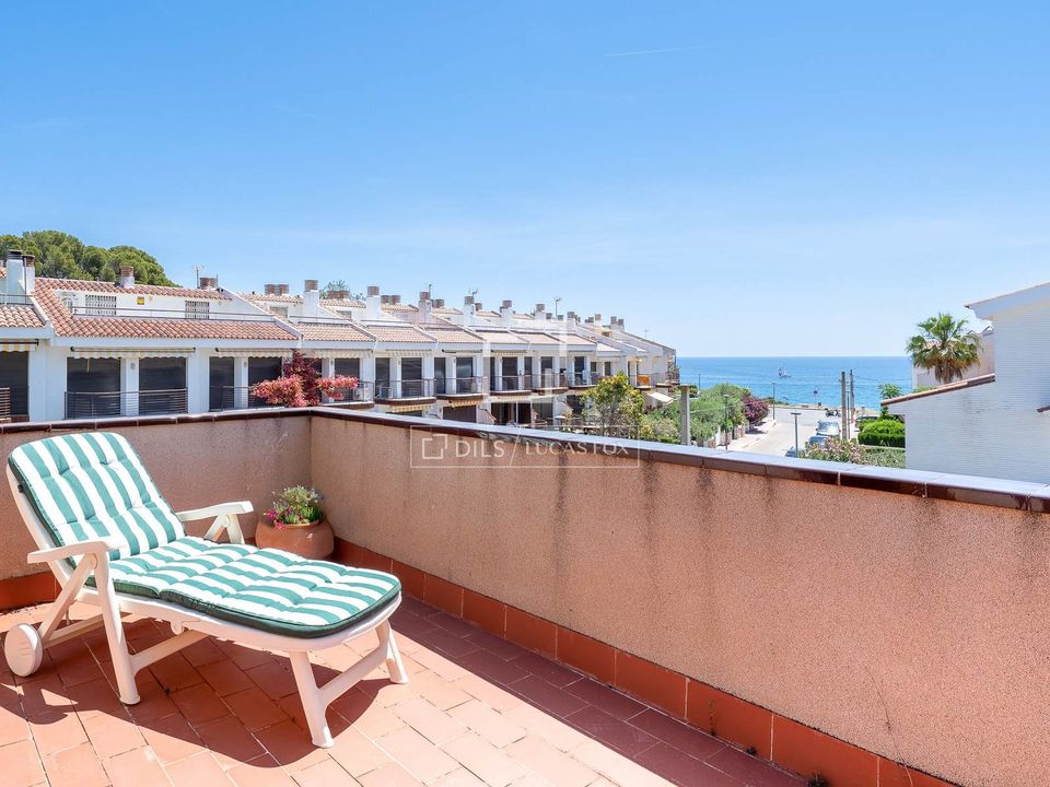 Villa i Altafulla, Tarragona - bilde 4