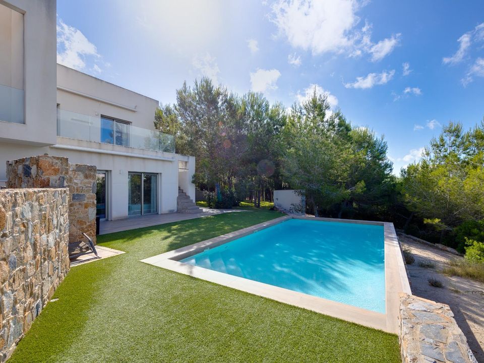 Villa i San Miguel De Salinas, Alicante - foto 3