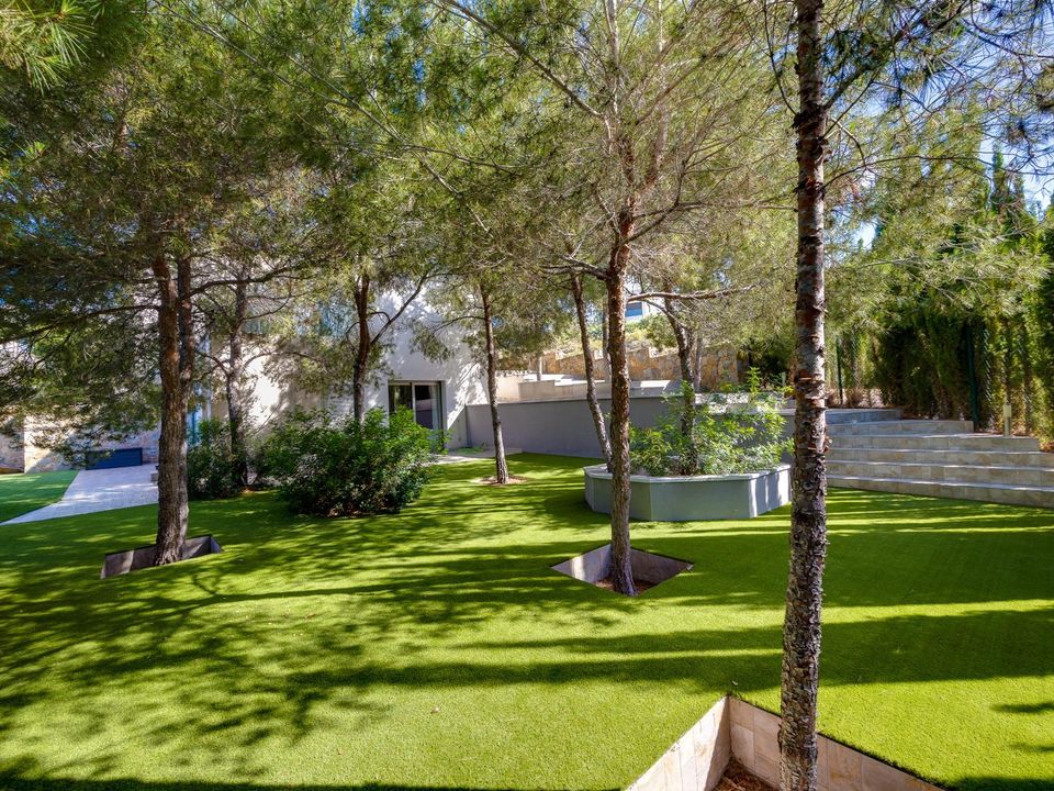 Villa i San Miguel De Salinas, Alicante - foto 4