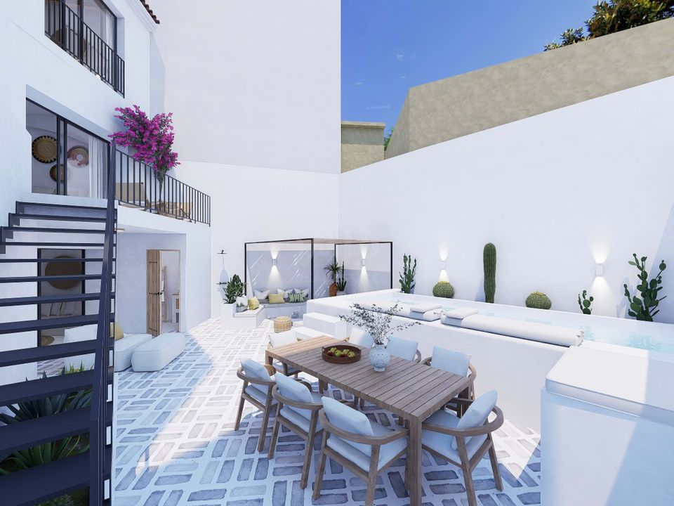 Cortijo i Alicante, Alicante - foto 2