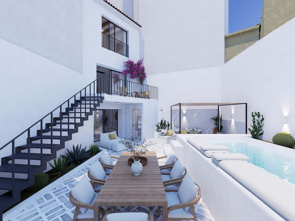 Cortijo i Alicante, Alicante - foto 3