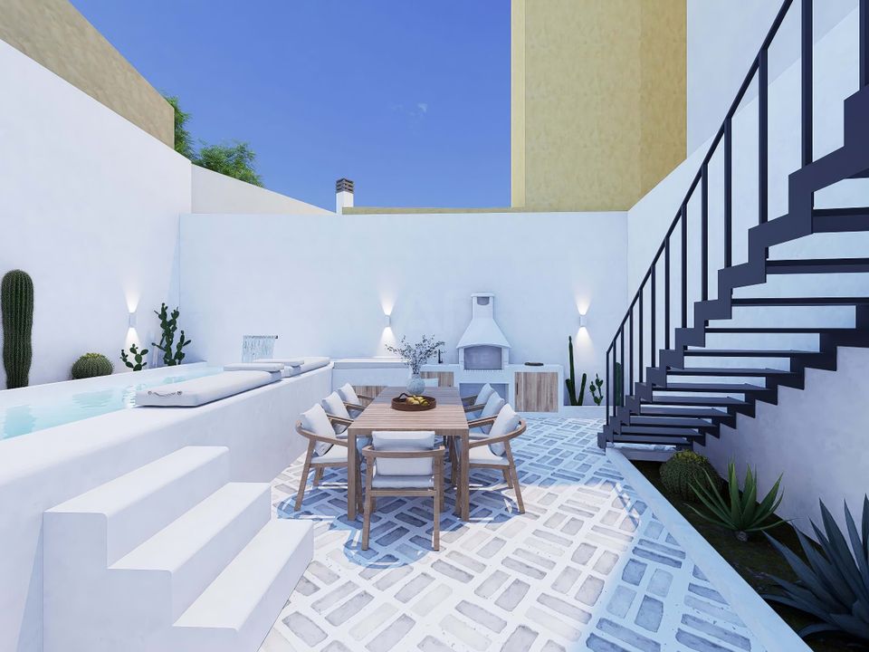 Cortijo i Alicante, Alicante - foto 4