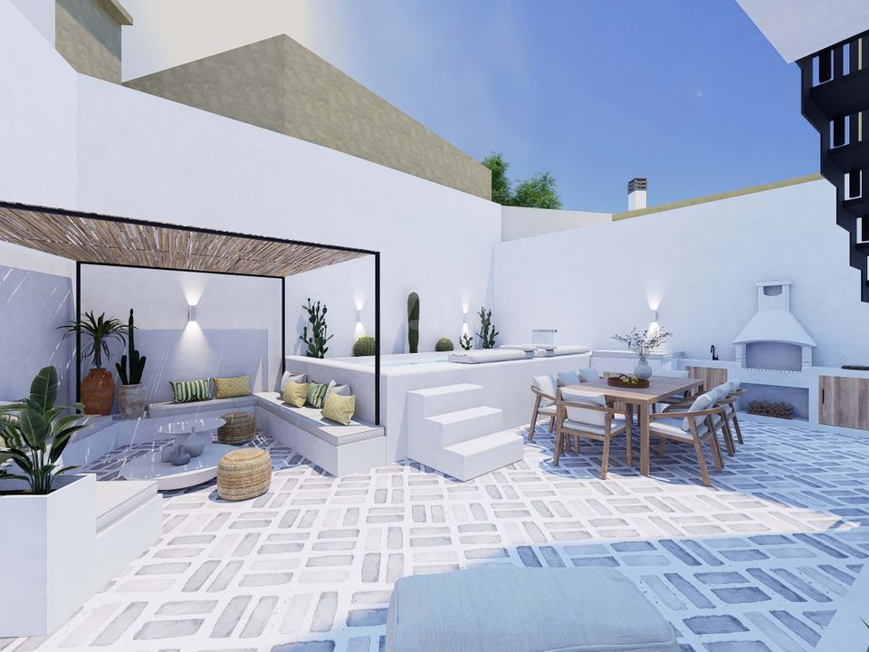 Cortijo i Alicante, Alicante - foto 5