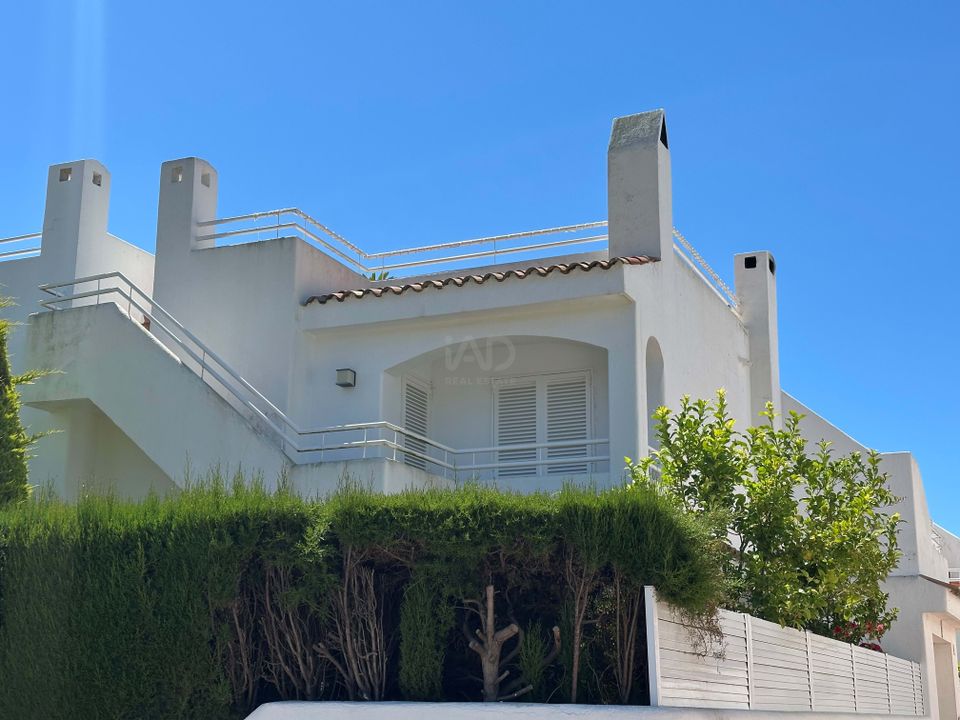 Byhus i Barcelona, Barcelona - foto 4