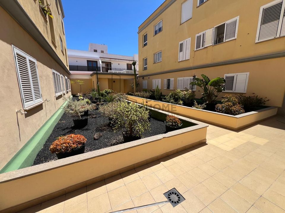 Lejlighed i Puerto Del Rosario, Fuerteventura - foto 1
