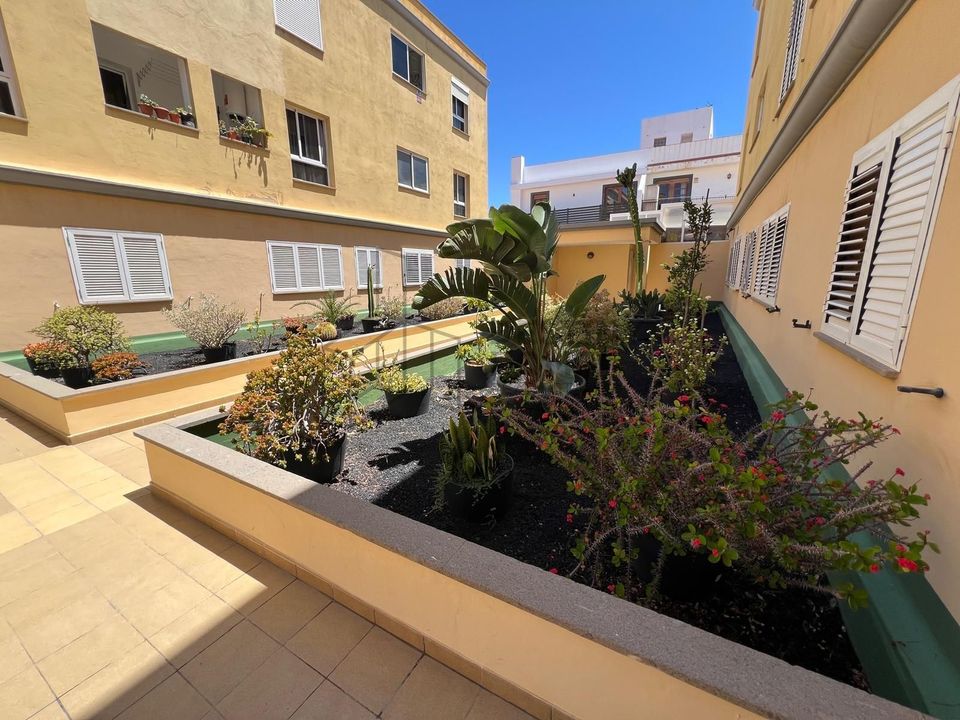 Lejlighed i Puerto Del Rosario, Fuerteventura - foto 2