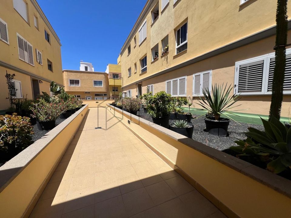Lejlighed i Puerto Del Rosario, Fuerteventura - foto 4