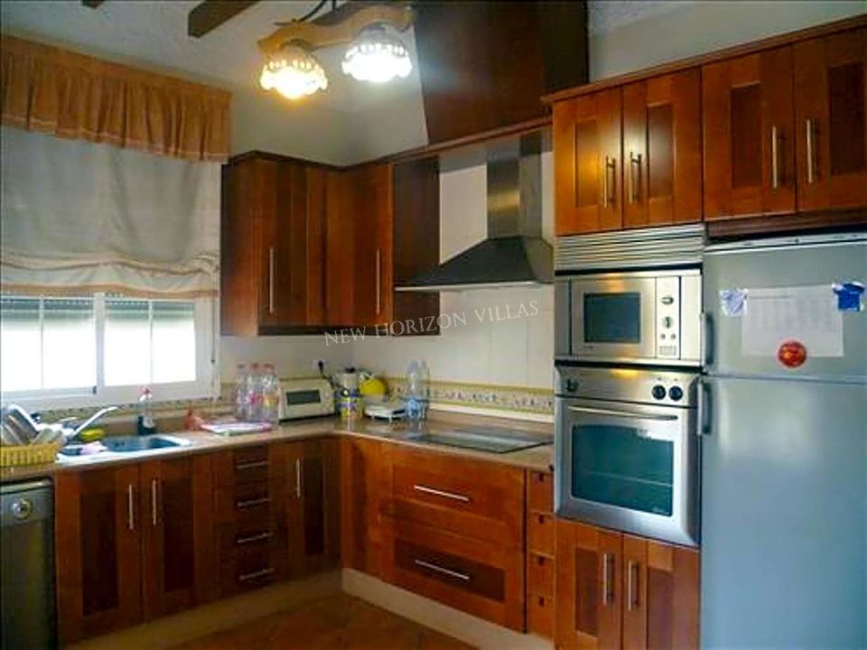 Villa in Lubrin, Almeria - photo 2