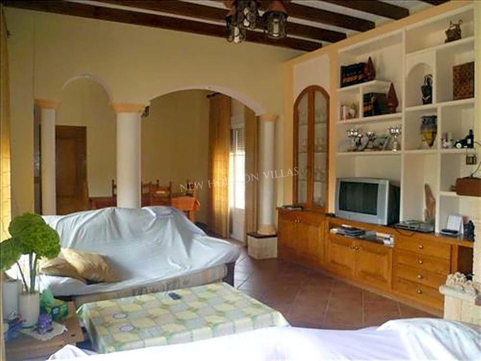Villa in Lubrin, Almeria - photo 3