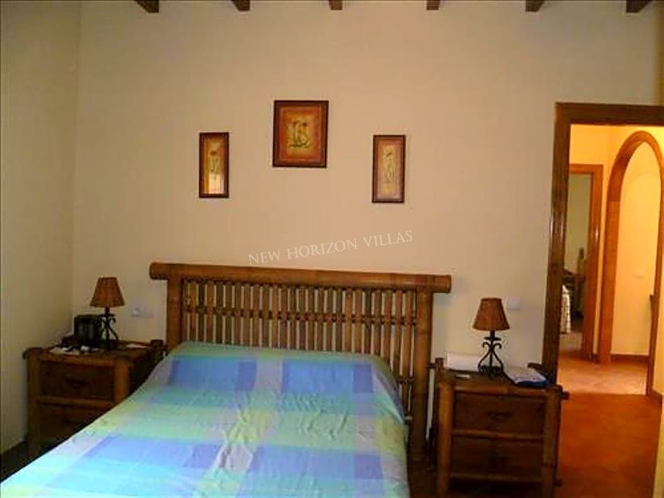 Villa in Lubrin, Almeria - photo 5