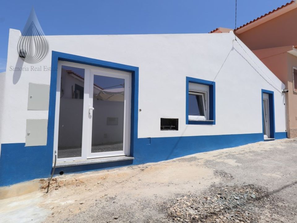 Villa in Alenquer, Lisbon - foto 1