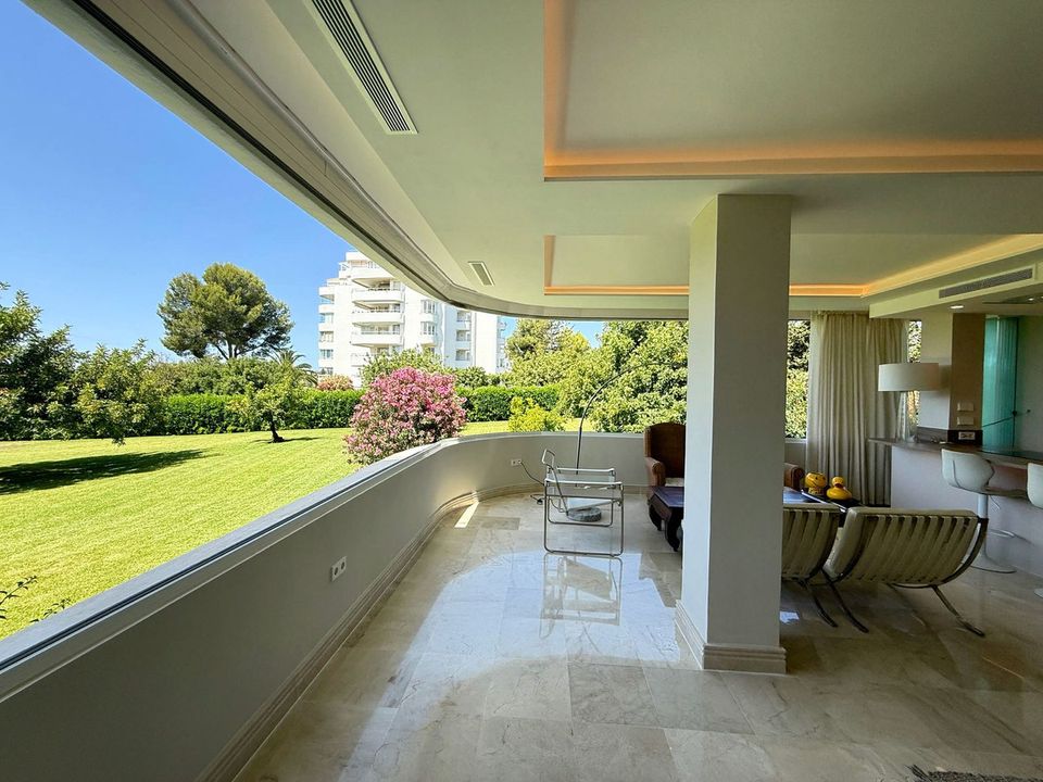 Lejlighed i Guadalmina, Malaga - foto 5