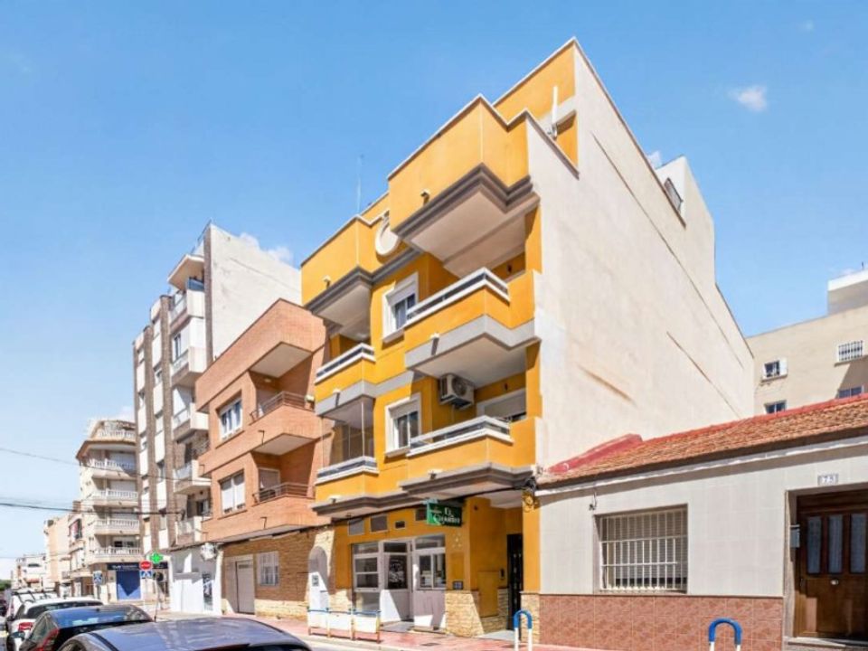 Lejlighed i Alicante, Alicante - foto 5
